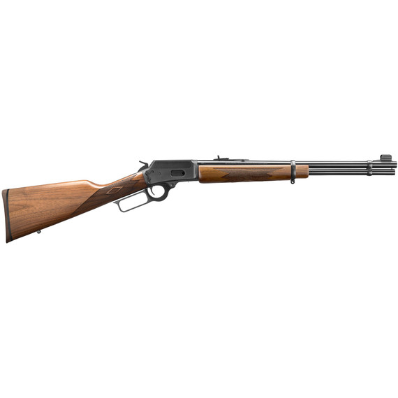Marlin 1894 Classic, Cold Hammer-Forged Barrel, .357 Magnum, 18.63" Barrel, 9 Rds, Satin Black 