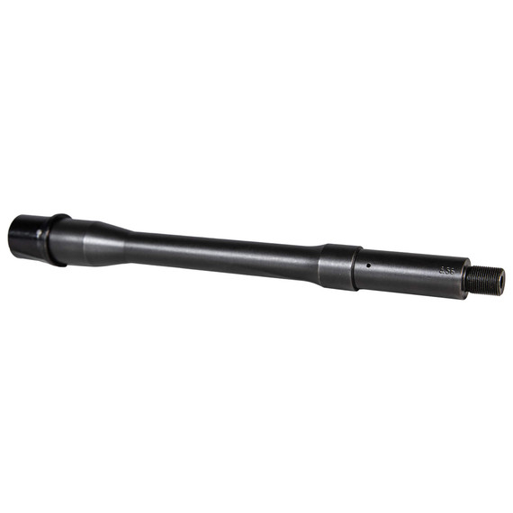 Diamondback DBB BBL 556 16" CARB MED 1/9 BLK, 5.56 NATO, 16.00" Barrel, Nitride Finish - 815875019374 