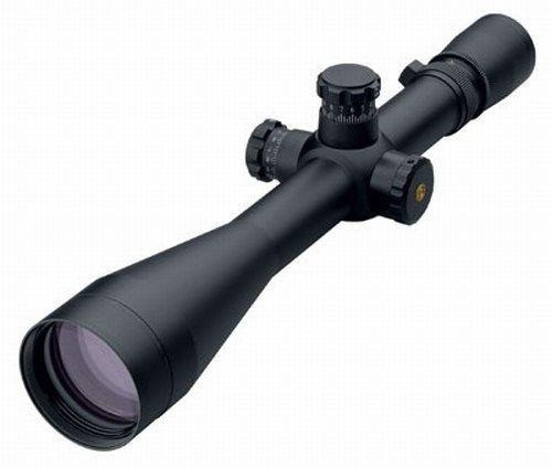 Leupold Mark 4 LR/T, 8.5-25x50mm, Illuminated TMR Reticle, Matte 