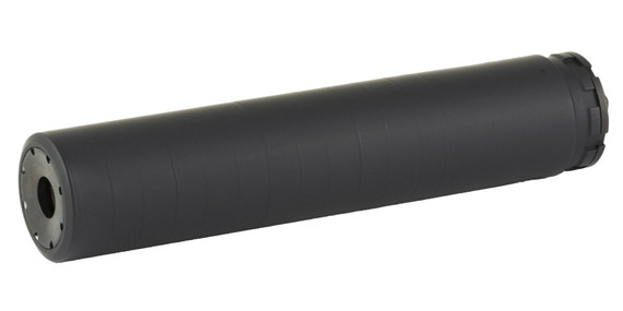 Dead Air Primal, .46 Caliber, 7.9" Length, Black Cerakote - 810128160148 