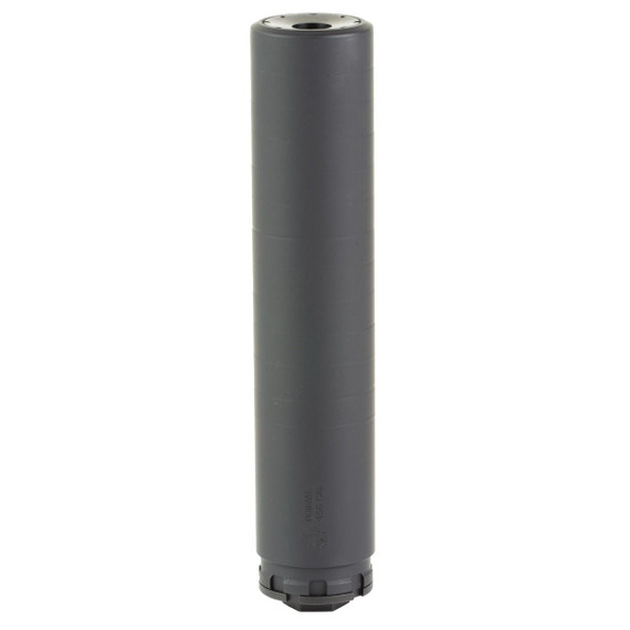 Dead Air Primal, .46 Caliber, 7.9" Length, Black Cerakote 