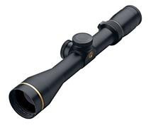 Leupold VX-7, 2.5-10x45mm XT Duplex Reticle, Satin Finish 
