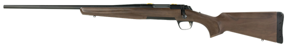 Browning X-Bolt Hunter, Adjustable Feather Trigger, .270 Winchester, 22.00" Barrel, 4 Rds, Blued/Black 