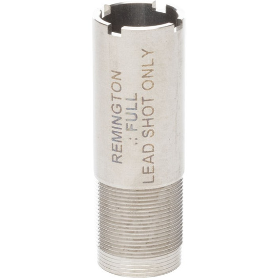 Remington 870 Rem-Choke Full Choke Tube, 20 Gauge, Lead Shot Only 