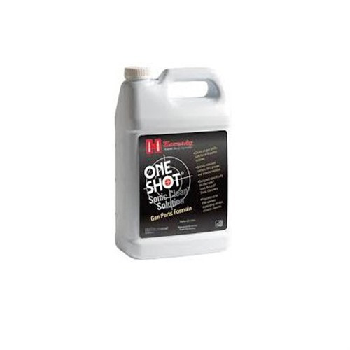 Hornady One Shot Sonic Cleaning Solution, Gun Parts Formula 