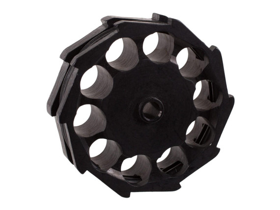 Hatsan Hercules, 10 Rds, Magazine, .30 Caliber, Black 