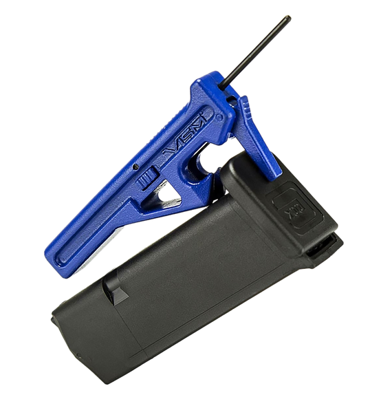 NCStar G5+ Pocket Tool VTGLK5, Glock Multi-Tool, Blue 
