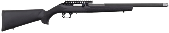 Magnum Research Magnum Lite, 22 WMR, 19" Barrel, 9+1 Rds, Black Anodized - 761226090199 