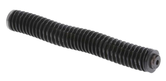 Rival Arms Guide Rod Assembly for Glock 43/43X/48, 9MM, Black 