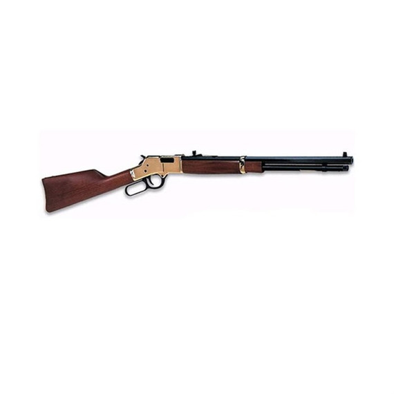 Henry Big Boy Classic, Octagonal Barrel, .45 Colt, 20.00" Barrel, 10 Rds, Brass 