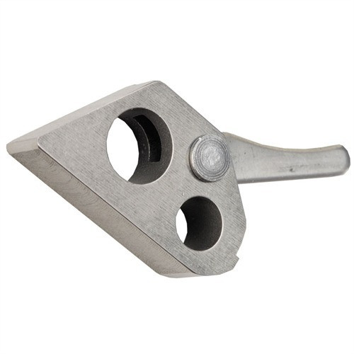 Volquartsen Target Hammer, Silver 
