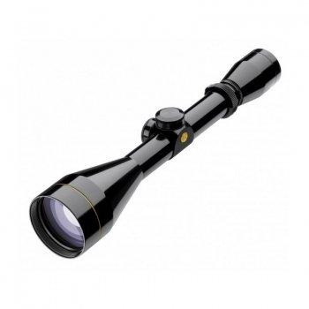 Leupold VX-I, 3-9x50mm Wide Duplex Reticle, Gloss Black 