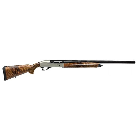 Retay Masai Mara, Red TruGlo Front Sight, 20 Gauge, 26.00" Barrel, 5 Rds, Satin 
