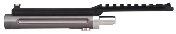 Tactical Solutions Ridge-Lite, .22 LR, Fits S&W SW22 Victory, Gun Metal Gray 