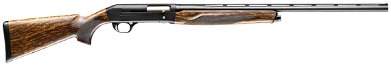 Sauer SL-5 Select, Crossbolt Safety, 12 Gauge, 30.00" Barrel, 3 Rds, Black 