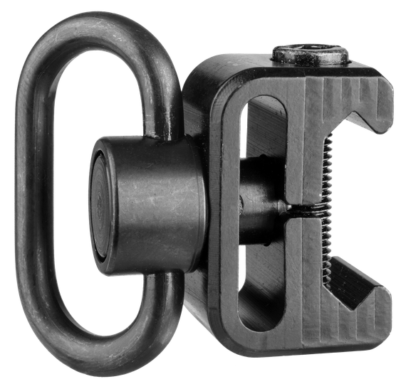 Fab Defense FX-PSA, QD Sling Swivel, Black 