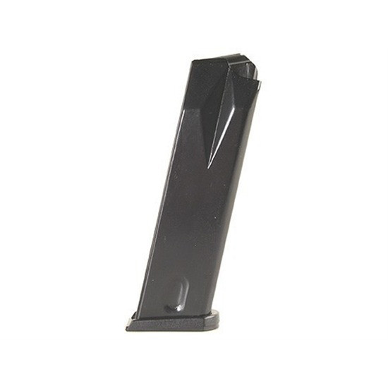 ProMag SIG Pro, .40 S&W, 12 Rds, Magazine, Blued 