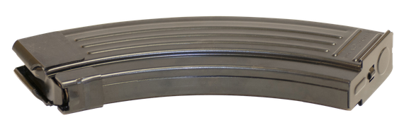 PPU Scout, 7.62X39, 30 Rds, Magazine, Black 