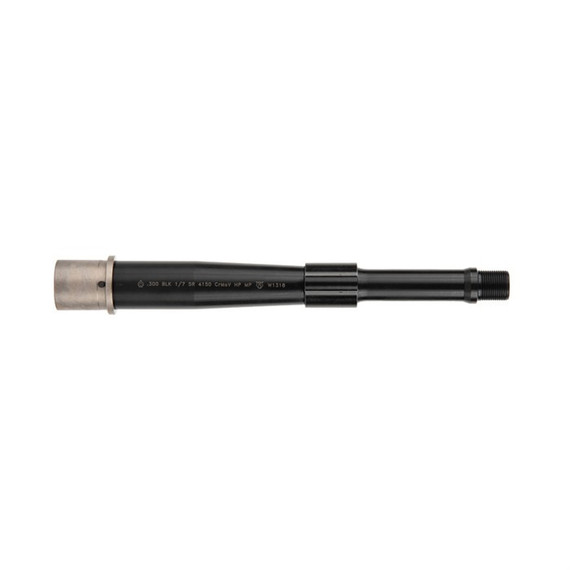 Ballistic Advantage .300 Blackout 8.3" Hanson Barrel, .300 Blackout, 8.30" Barrel, Threaded Barrel 