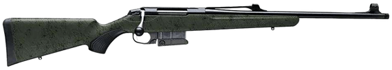 Tikka T3x Drover Ranch, .308 WIN, 20.00" Threaded Barrel, 10 Rds, Black 