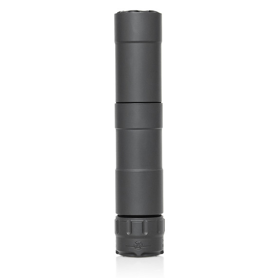Rugged Suppressors Mustang22, ADAPT Module, Black - 859383006839 