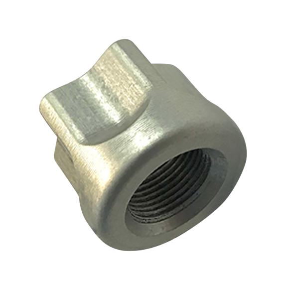 Timber Creek Thread Protector, Silver 