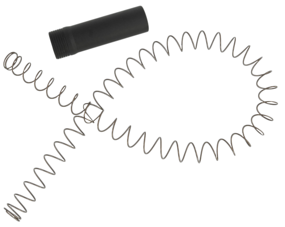SDS Imports MAC-2, 12 Gauge, 11 Rds, Tactical Magazine Tube Extension, Black 