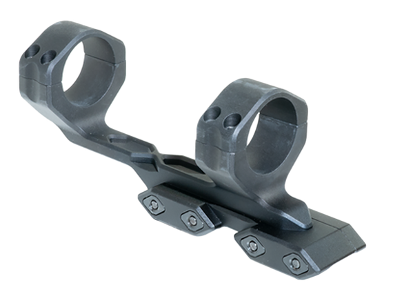 Timber Creek Enforcer, Black 