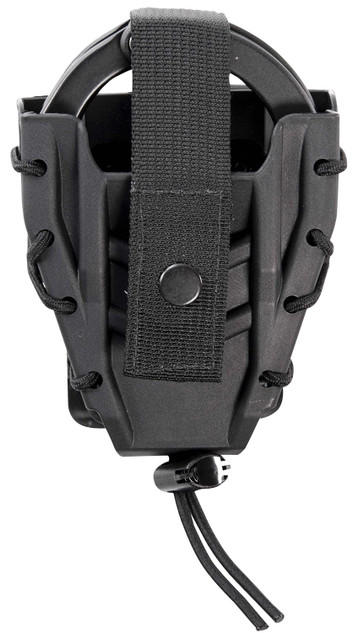 High Speed Gear TACO Handcuff Holder, Black 