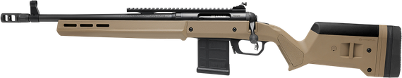 Savage 110 Magpul Scout, 6MM ARC, 16.50" Threaded Barrel, 10 Rds, Flat Dark Earth 