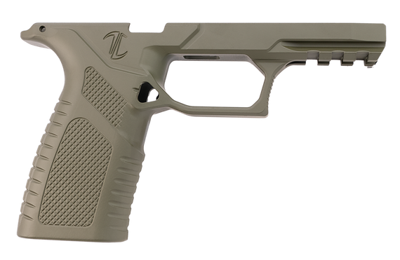 Timber Creek Outdoors SSP365XMGMOD, Grip Module, OD Green 