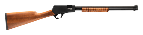 Dickinson ER-22, .22 LR, 18.50" Barrel, 15 Rds, Black 