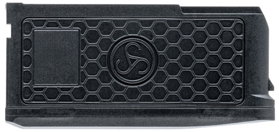 Sauer 505, 3 Rds, Magazine, Black 