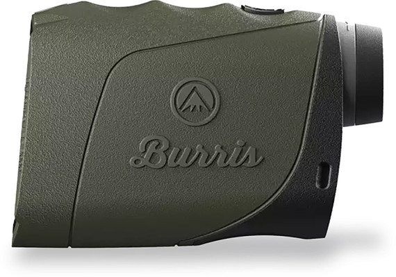 Burris Optics Signature HD LRF2000, Laser Rangefinder, Green/Gray 