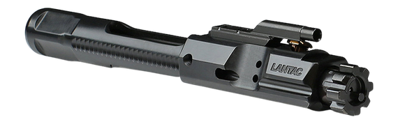 Lantac Enhanced BCG, 308 WIN / 7.62 NATO, Black Nitride 