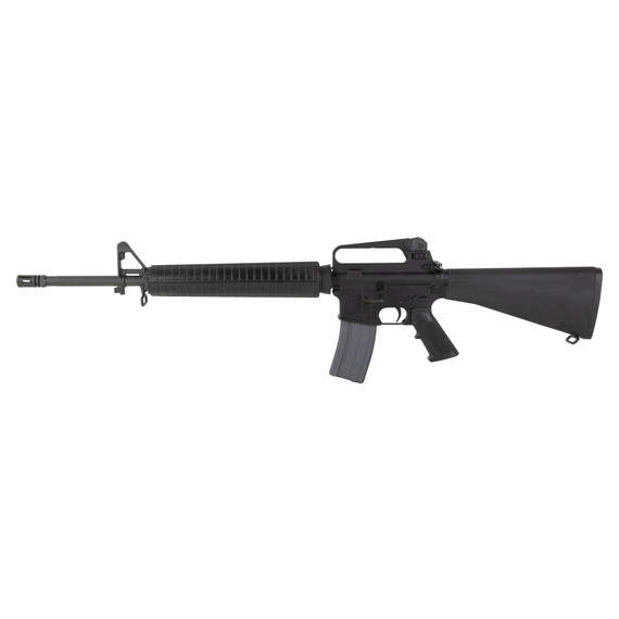 Harrington & Richardson M16A2, 5.56 NATO, 20.00" Barrel, 30 Rds, Black 