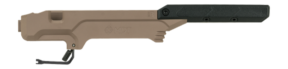 MDT LSS Gen 3 Chassis, Remington 700 Long Action RH 