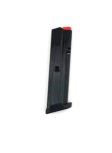 CZ P-09 F Nocturne Magazine, 9MM, 10 Rds 