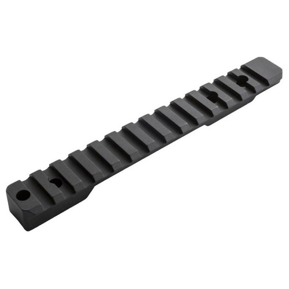 CVA Cascade Picatinny Rail, 20 MOA 