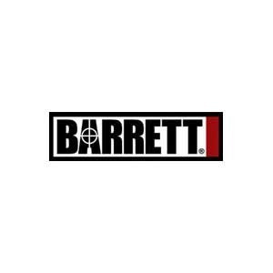 Barrett MRAD Conversion Kit, 308 WIN, 22.00" Carbon Fiber Barrel 