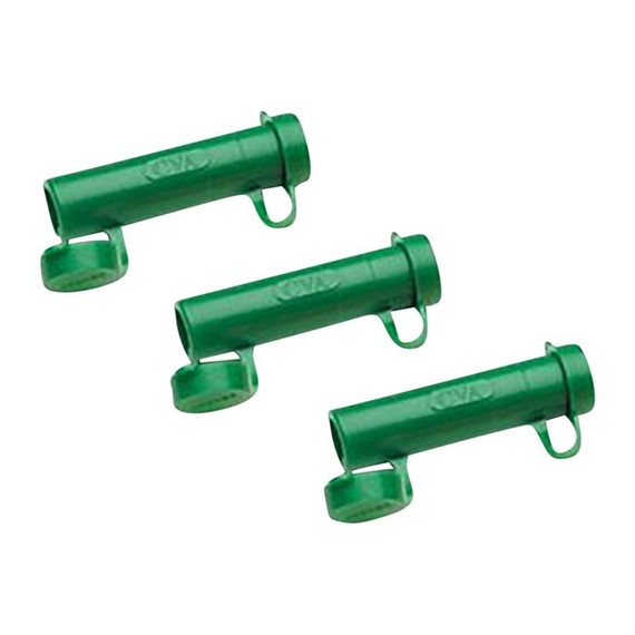 CVA Rapid Loader, 50 Caliber, 3 Pack 