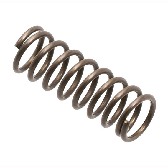 CMMG AR-15 Bolt Catch Spring, Stainless Steel, Silver 