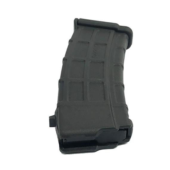 Zastava ZPAP85 AK Magazine, Gen 3, 5.56 NATO, 30 Rds, Black Polymer - 685757098335 