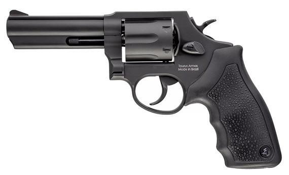 Taurus Model 65, .357 Magnum, 4.00" Barrel, 6 Rds, Blued - 725327200031 