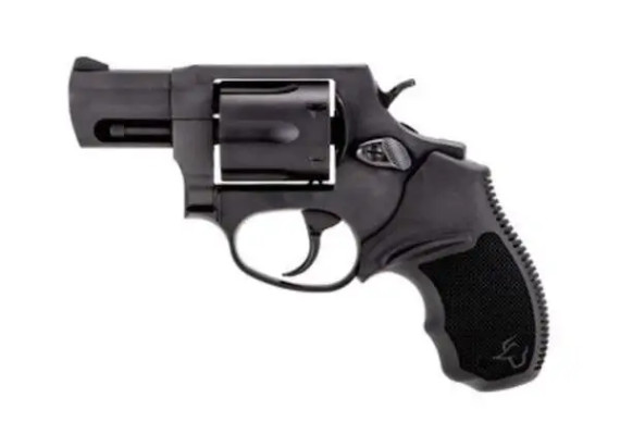 Taurus 856 Ultra Lite, .38 Special, 2.00" Barrel, 6 Rds, Matte Black - 725327616511 
