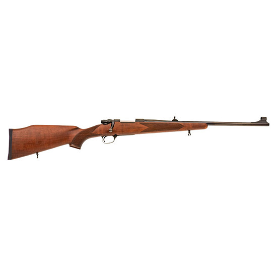 Zastava LK M85, 7.62X39, 20" Barrel, 6 Rds, Blued Walnut - 682863126419 