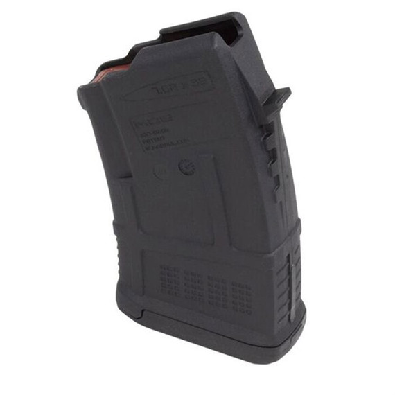 Magpul PMAG 10 AK/AKM MOE, 10-Round Capacity, Black Finish 