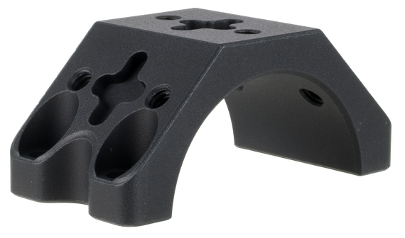 Trijicon Accessory Ring Cap, 30mm Tube, Q-LOC Footprint, Matte Black - 719307619173 
