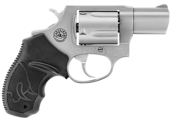 Taurus 905SS2, 9MM, 2.00" Barrel, 5 Rds, Matte Stainless - 725327341802 