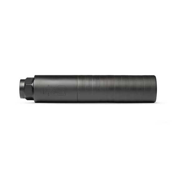 Q Blind Tiger QD Suppressor, Stainless Steel, Melonite Finish - 810152961094 